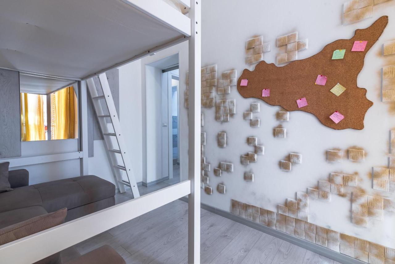 Sicania Apartment Noto Esterno foto