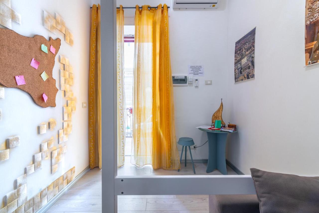 Sicania Apartment Noto Esterno foto