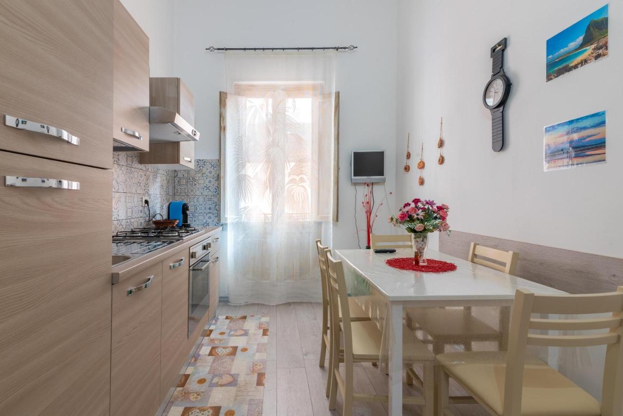 Sicania Apartment Noto Esterno foto