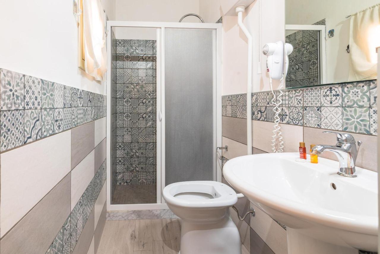 Sicania Apartment Noto Esterno foto