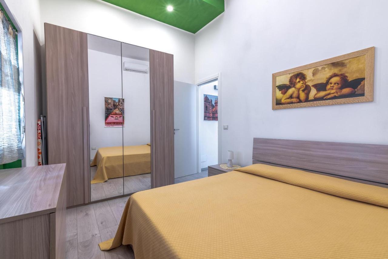 Sicania Apartment Noto Esterno foto