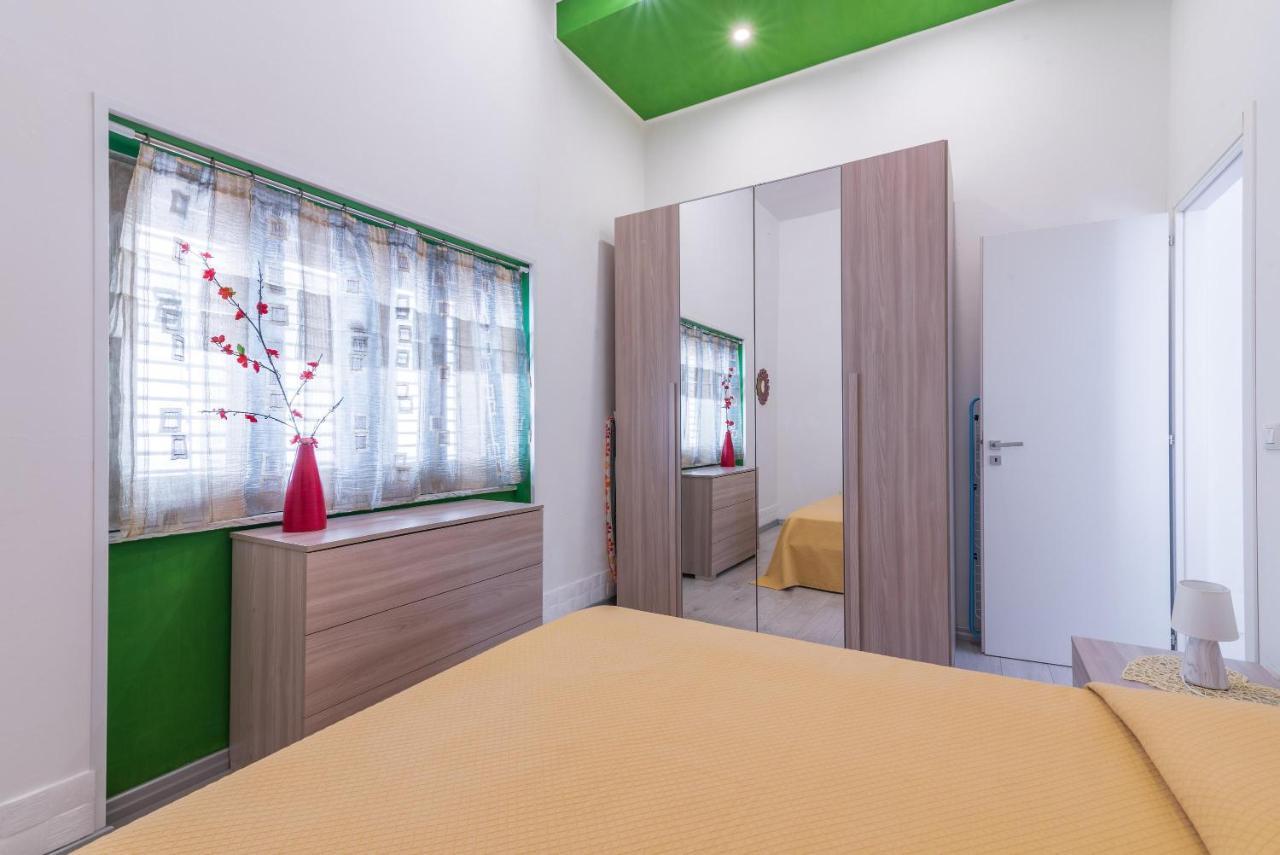 Sicania Apartment Noto Esterno foto